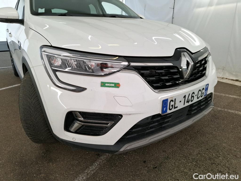  Renault  Arkana  Evolution 1.6 E-TECH Hybrid 145CV BVA6 E6d #29