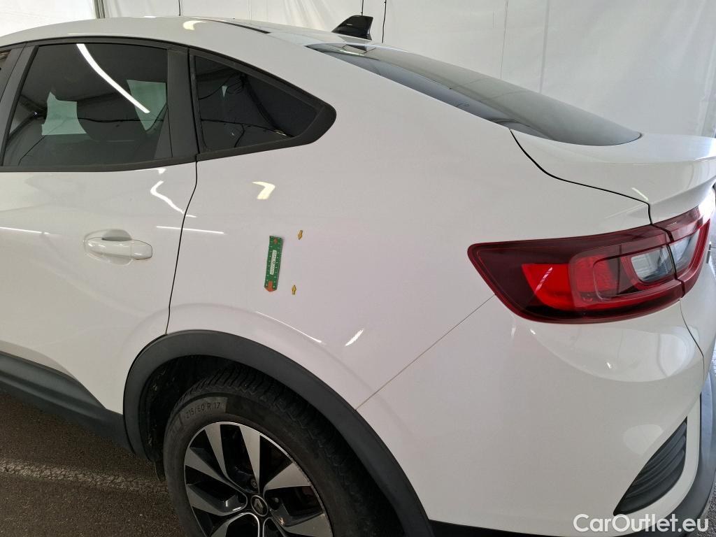  Renault  Arkana  Evolution 1.6 E-TECH Hybrid 145CV BVA6 E6d #9
