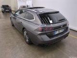 Peugeot  508  SW Allure Business 2.0 HDi 180CV BVA8 E6d #4
