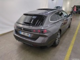  Peugeot  508  SW Allure Business 2.0 HDi 180CV BVA8 E6d #3