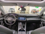  Peugeot  508  SW Allure Business 2.0 HDi 180CV BVA8 E6d #5