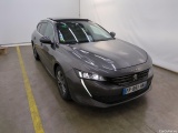  Peugeot  508  SW Allure Business 2.0 HDi 180CV BVA8 E6d #2