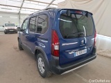  Peugeot  RIFTER  Allure Pack L1 1.5 HDi 130CV BVM6 E6d #2