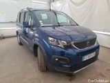  Peugeot  RIFTER  Allure Pack L1 1.5 HDi 130CV BVM6 E6d #4
