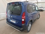  Peugeot  RIFTER  Allure Pack L1 1.5 HDi 130CV BVM6 E6d #3