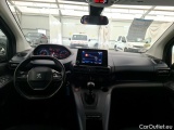  Peugeot  RIFTER  Allure Pack L1 1.5 HDi 130CV BVM6 E6d #5