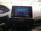  Peugeot  RIFTER  Allure Pack L1 1.5 HDi 130CV BVM6 E6d #7