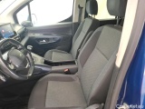  Peugeot  RIFTER  Allure Pack L1 1.5 HDi 130CV BVM6 E6d #8