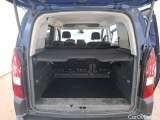  Peugeot  RIFTER  Allure Pack L1 1.5 HDi 130CV BVM6 E6d #10