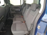  Peugeot  RIFTER  Allure Pack L1 1.5 HDi 130CV BVM6 E6d #9