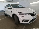  Renault  Arkana  Evolution 1.6 E-TECH Hybrid 145CV BVA6 E6d #4