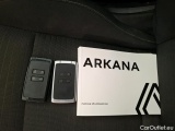 Renault  Arkana  Evolution 1.6 E-TECH Hybrid 145CV BVA6 E6d #12