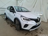  Renault  Captur  II Business 1.6 E-TECH Hybrid 145CV BVA6 E6d #4