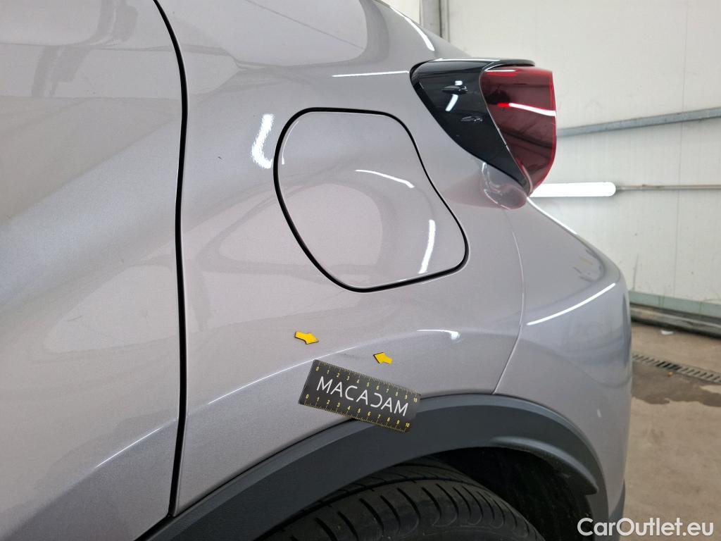  Toyota  C-HR TOYOTA  / 2016 / 5P / SUV 2.0 HYBRIDE 184 DYNAMIC BUSINESS #84