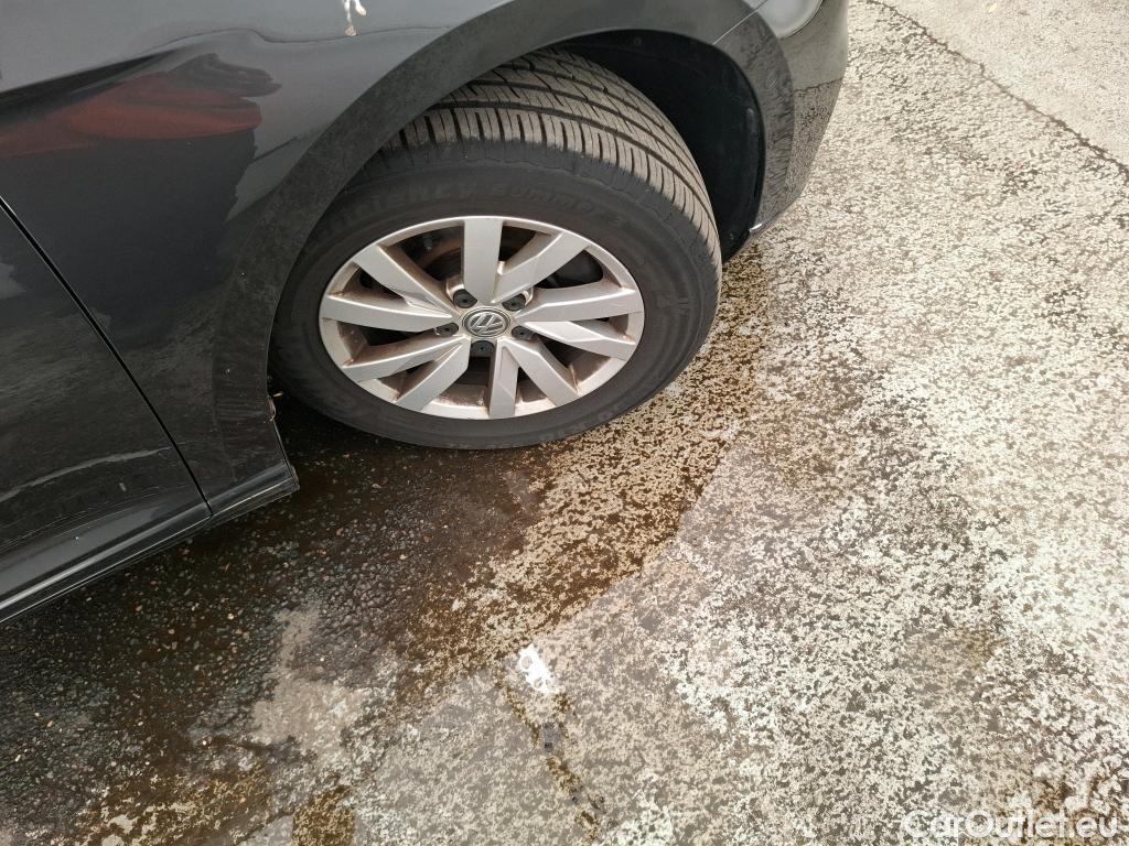  Volkswagen  Passat  Break Business 1.6 TDI 120CV BVA7 E6dT #18