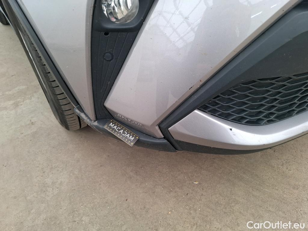  Toyota  C-HR TOYOTA  / 2016 / 5P / SUV 2.0 HYBRIDE 184 DYNAMIC BUSINESS #78