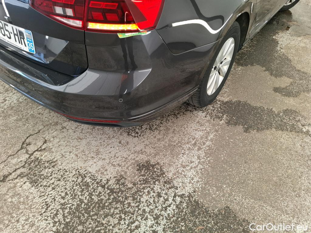  Volkswagen  Passat  Break Business 1.6 TDI 120CV BVA7 E6dT #15