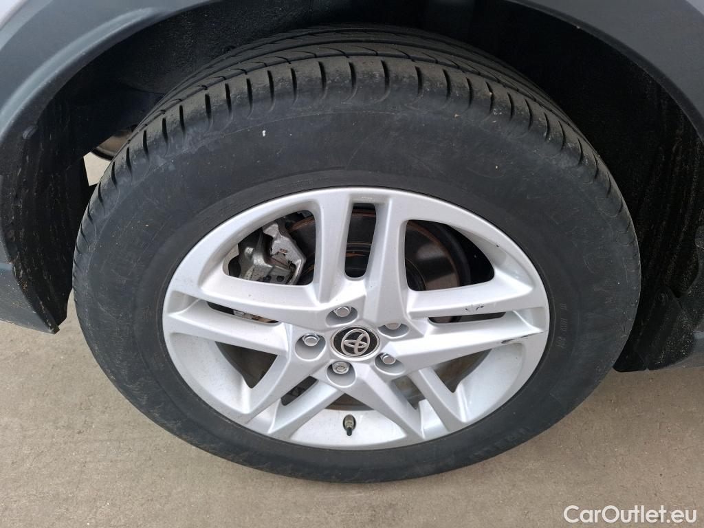  Toyota  C-HR TOYOTA  / 2016 / 5P / SUV 2.0 HYBRIDE 184 DYNAMIC BUSINESS #87