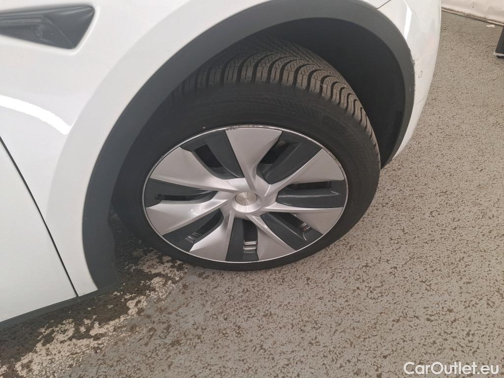  Tesla  Model Y TESLA  / 2020 / 5P / SUV Long Range Dual Motor AWD #15