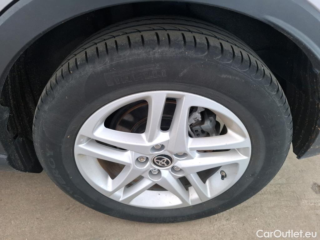  Toyota  C-HR TOYOTA  / 2016 / 5P / SUV 2.0 HYBRIDE 184 DYNAMIC BUSINESS #27
