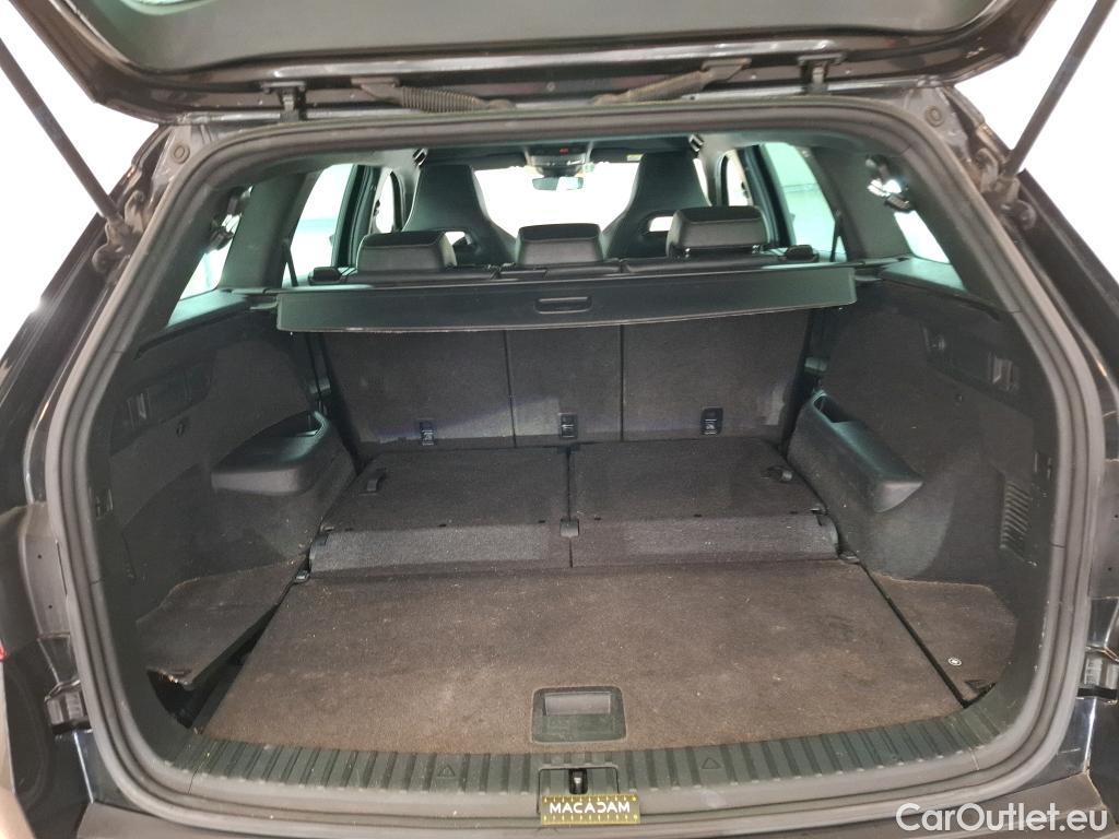  Skoda  Kodiaq  Sportline 1.5 TSI 150CV BVA7 7 Sieges E6dT #26