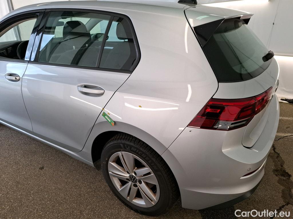  Volkswagen  Golf  VOLKSWAGEN / 2020 / 5P / Berline 1.0 eTSI OPF 110 DSG7 Life Business #45