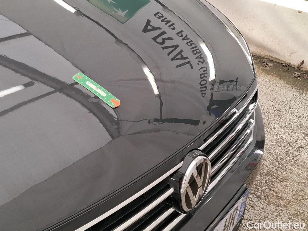  Volkswagen  Passat  Break Business 1.6 TDI 120CV BVA7 E6dT #8