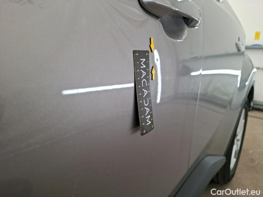  Toyota  C-HR TOYOTA  / 2016 / 5P / SUV 2.0 HYBRIDE 184 DYNAMIC BUSINESS #73