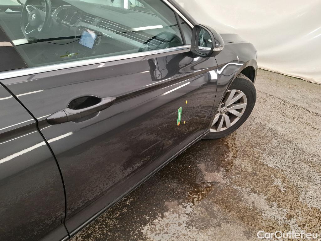  Volkswagen  Passat  Break Business 1.6 TDI 120CV BVA7 E6dT #1