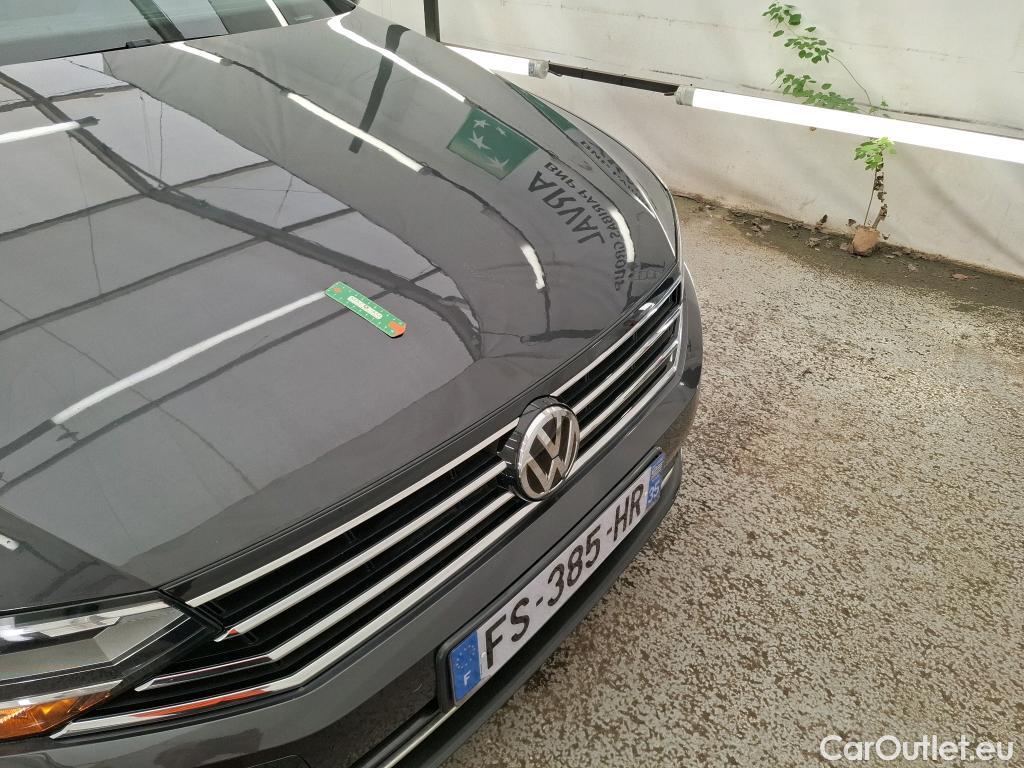  Volkswagen  Passat  Break Business 1.6 TDI 120CV BVA7 E6dT #5