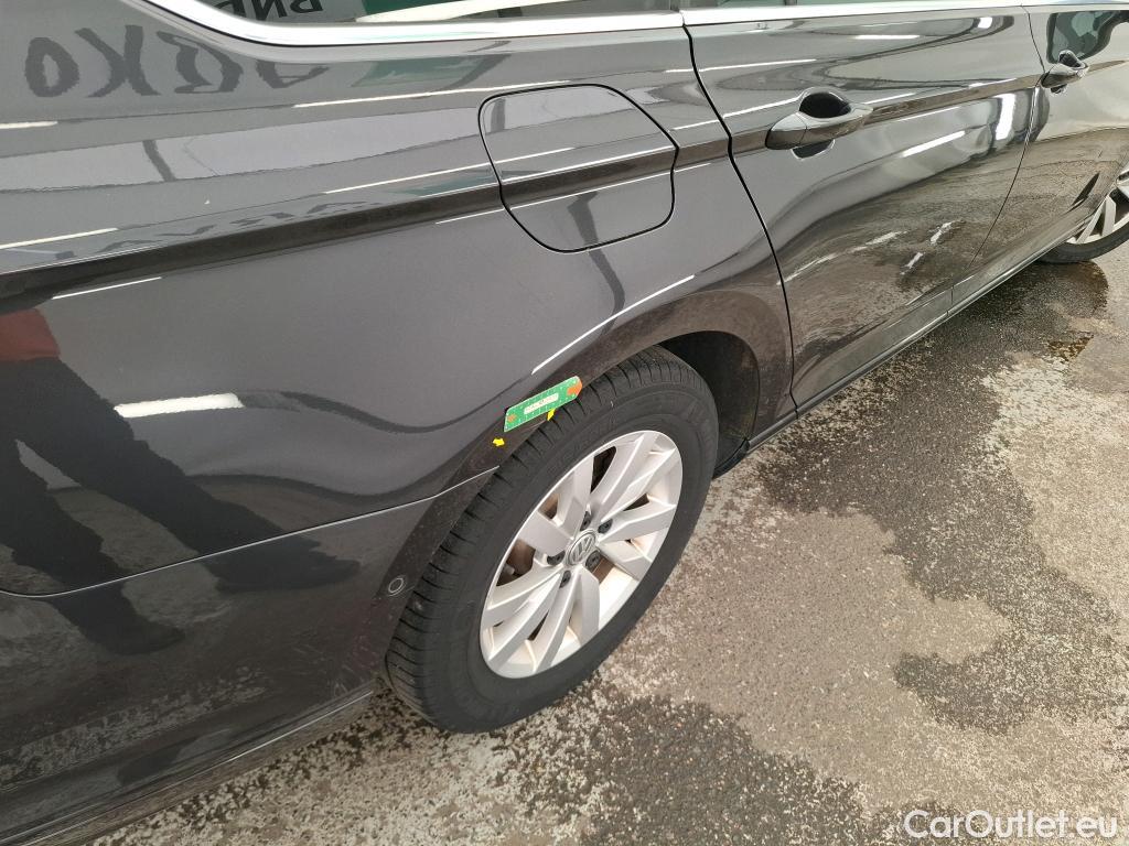  Volkswagen  Passat  Break Business 1.6 TDI 120CV BVA7 E6dT #12