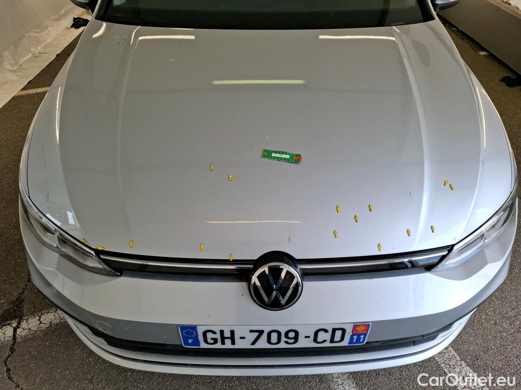  Volkswagen  Golf  VOLKSWAGEN / 2020 / 5P / Berline 1.0 eTSI OPF 110 DSG7 Life Business #1
