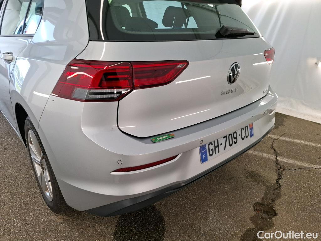  Volkswagen  Golf  VOLKSWAGEN / 2020 / 5P / Berline 1.0 eTSI OPF 110 DSG7 Life Business #19