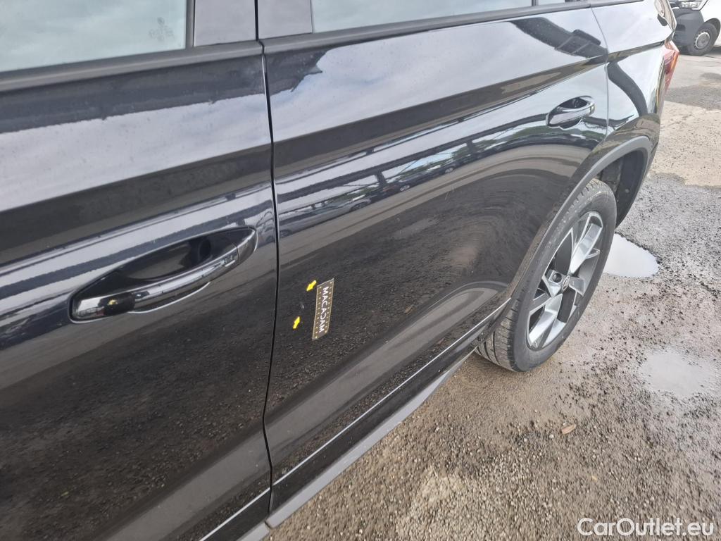  Skoda  Kodiaq  Sportline 1.5 TSI 150CV BVA7 7 Sieges E6dT #25