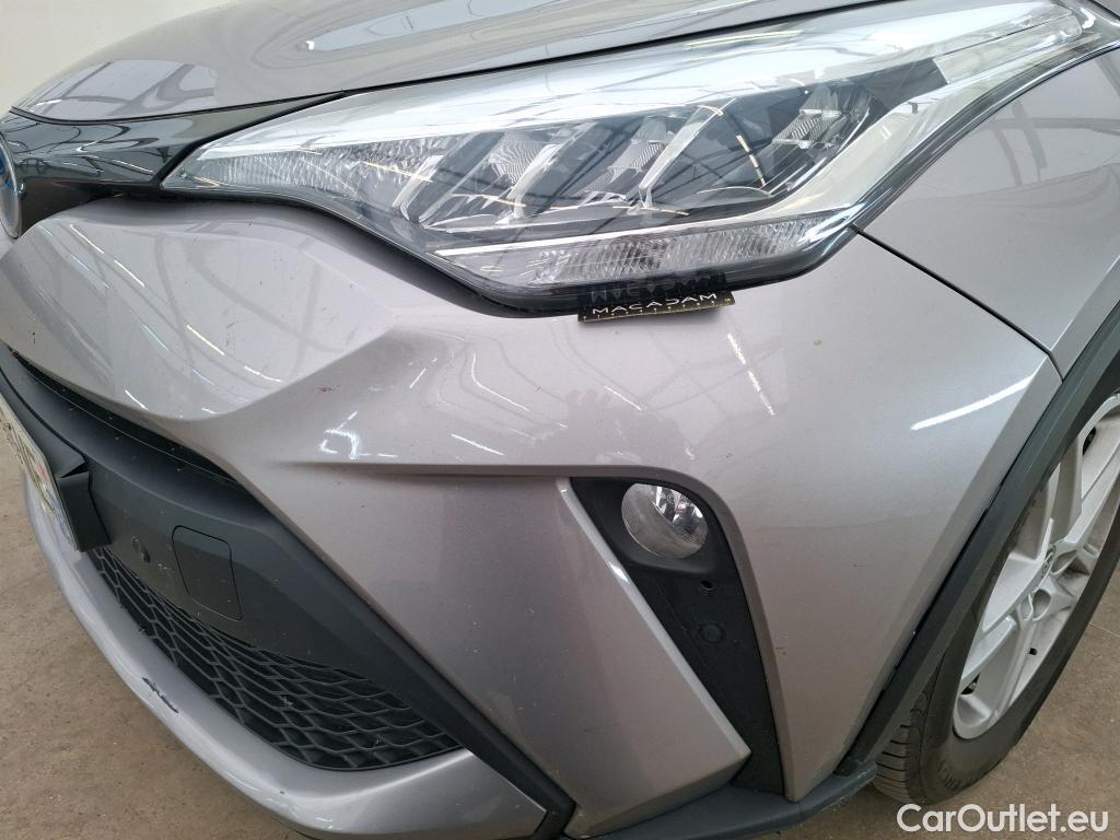  Toyota  C-HR TOYOTA  / 2016 / 5P / SUV 2.0 HYBRIDE 184 DYNAMIC BUSINESS #82