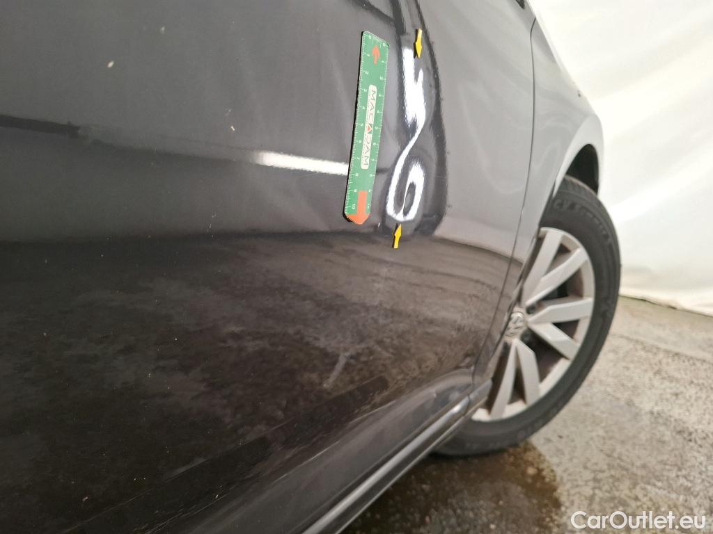  Volkswagen  Passat  Break Business 1.6 TDI 120CV BVA7 E6dT #2