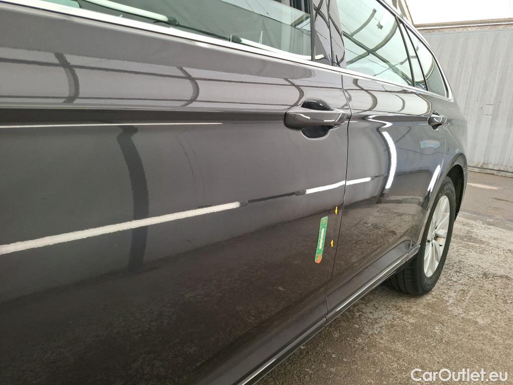  Volkswagen  Passat  Break Business 1.6 TDI 120CV BVA7 E6dT #3