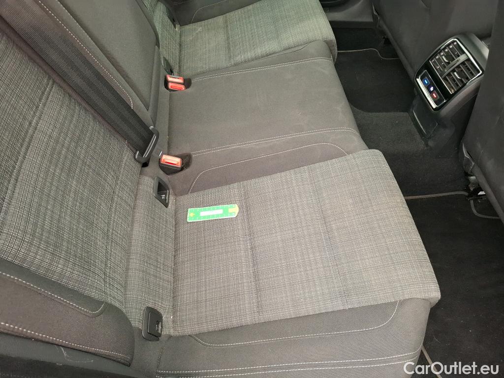  Volkswagen  Passat  Break Business 1.6 TDI 120CV BVA7 E6dT #27