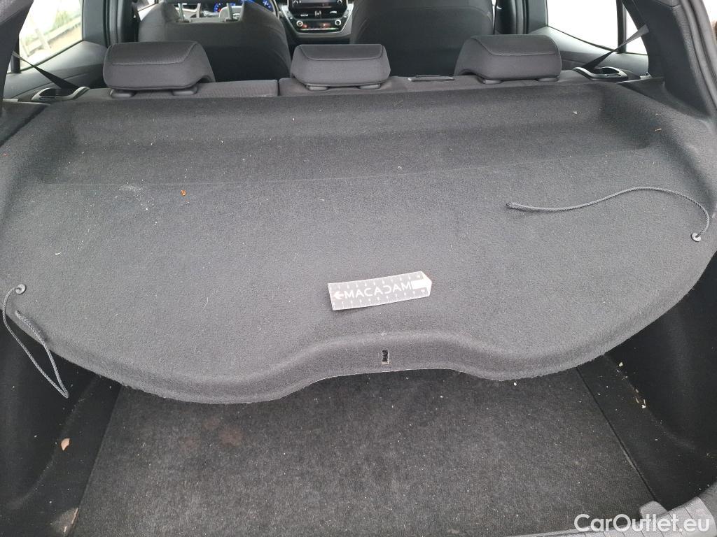  Toyota  Corolla TOYOTA  / 2018 / 5P / Berline Hybride 122h Dynamic Business Stage Acad #66