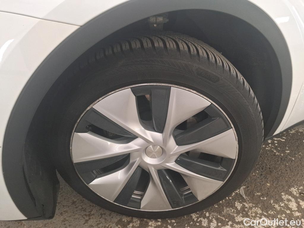  Tesla  Model Y TESLA  / 2020 / 5P / SUV Long Range Dual Motor AWD #1