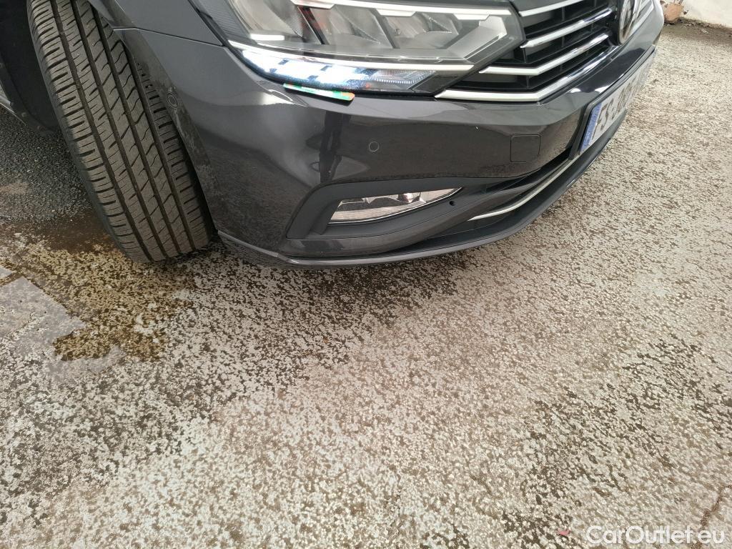 Volkswagen  Passat  Break Business 1.6 TDI 120CV BVA7 E6dT #22
