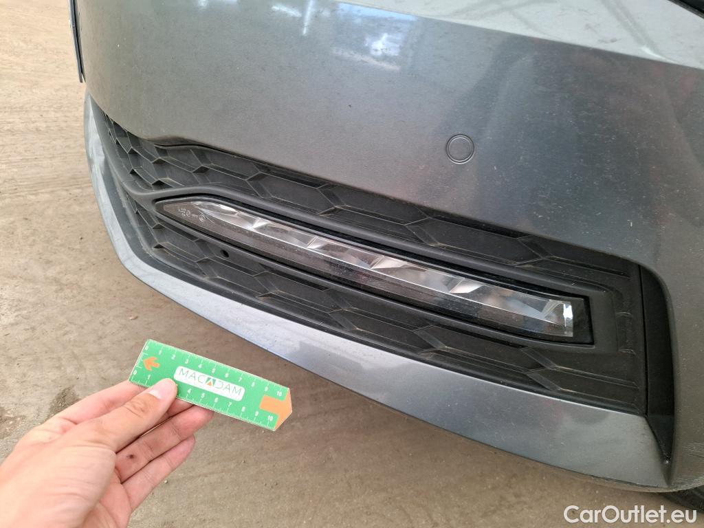  Skoda  Superb  Break Business 2.0 TDI 150CV BVA7 E6d #13