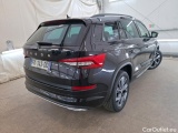  Skoda  Kodiaq  Sportline 1.5 TSI 150CV BVA7 7 Sieges E6dT #3