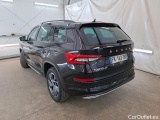  Skoda  Kodiaq  Sportline 1.5 TSI 150CV BVA7 7 Sieges E6dT #2