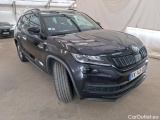 Skoda  Kodiaq  Sportline 1.5 TSI 150CV BVA7 7 Sieges E6dT #4