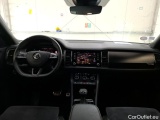  Skoda  Kodiaq  Sportline 1.5 TSI 150CV BVA7 7 Sieges E6dT #5