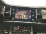  Skoda  Kodiaq  Sportline 1.5 TSI 150CV BVA7 7 Sieges E6dT #7