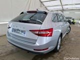  Skoda  Superb  Break Business 2.0 TDI 150CV BVA7 E6d #3