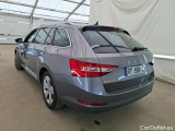  Skoda  Superb  Break Business 2.0 TDI 150CV BVA7 E6d #2