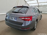  Skoda  Superb  Break Business 2.0 TDI 150CV BVA7 E6d #3